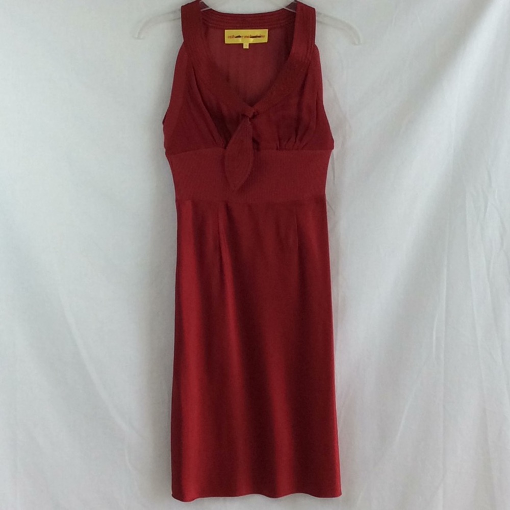 NWOT Catherine Malandrino Dress 2